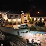 Hotel Bebej Tradicional Gjirokastër