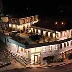 Bebej Tradicional Hotel