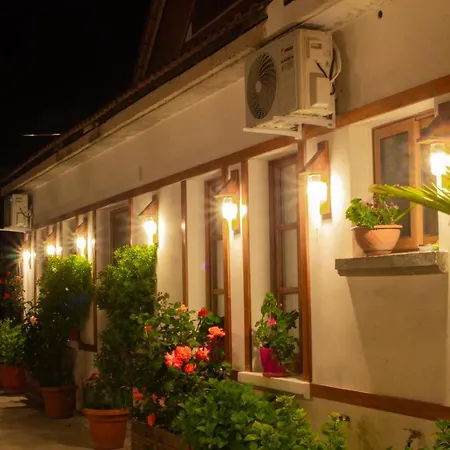 Hotel Bebej Tradicional