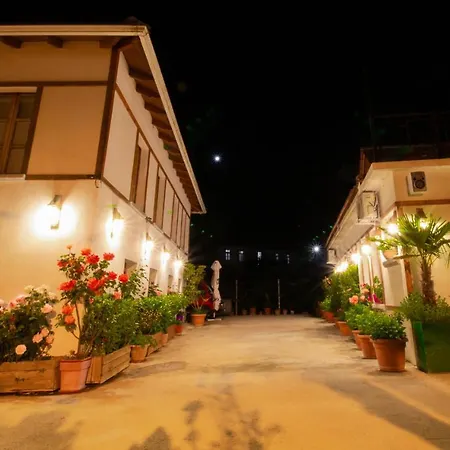 Bebej Tradicional Hotel