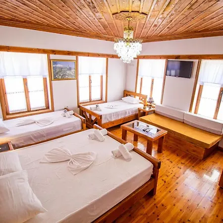 Hotel Bebej Tradicional 3*
