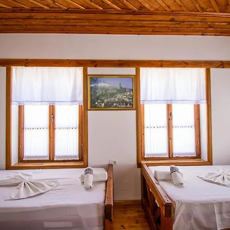 Hotel Bebej Tradicional