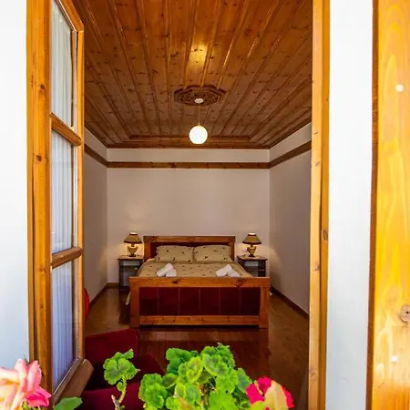Hotel Bebej Tradicional