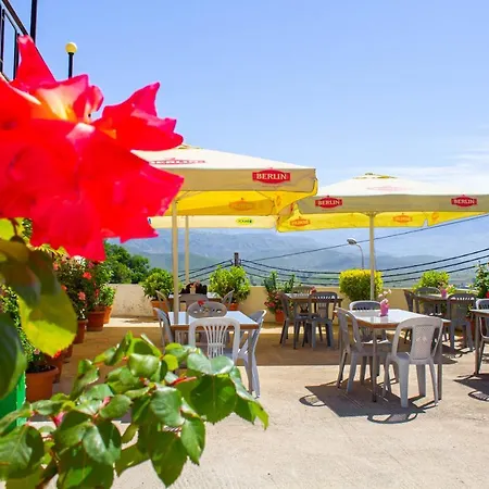 Bebej Tradicional 3* Gjirokastër