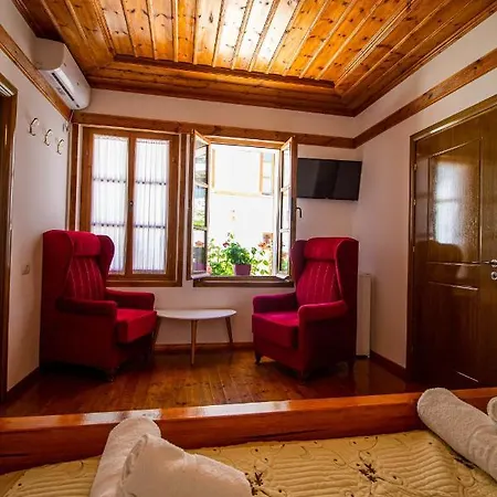 Hotel Bebej Tradicional