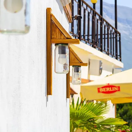 Bebej Tradicional Hotel
