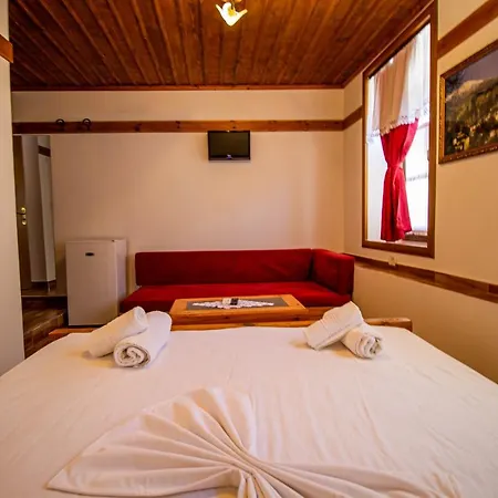 Bebej Tradicional Hotel