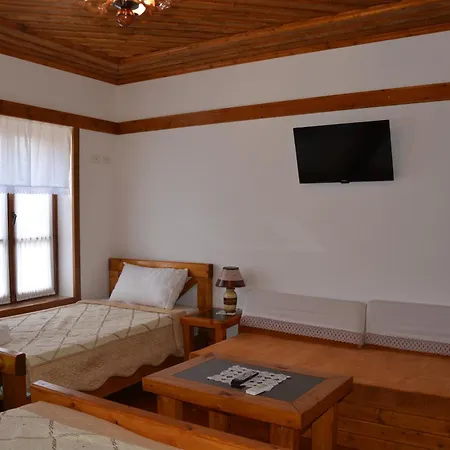 Bebej Tradicional Hotel