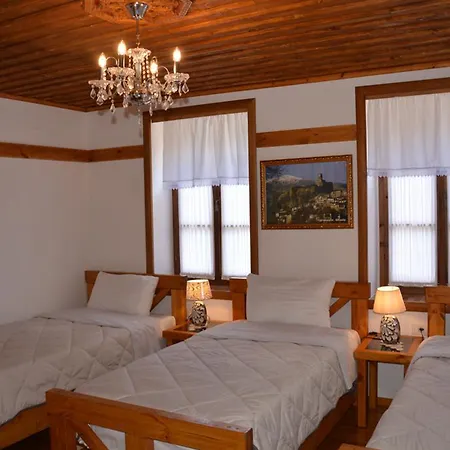 Hotel Bebej Tradicional 3*