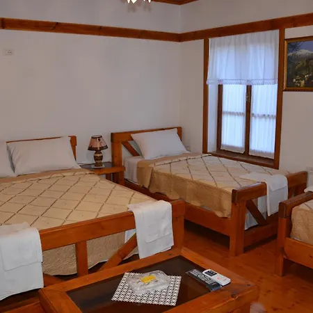 Bebej Tradicional Gjirokastër