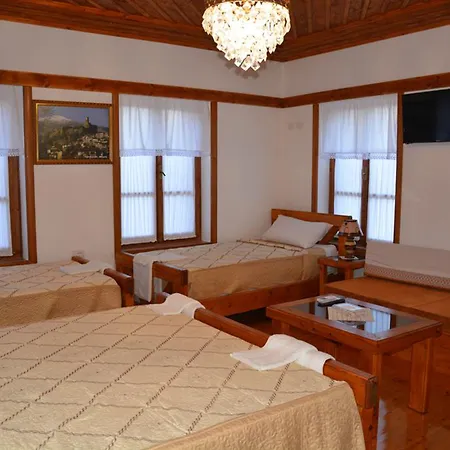 Hotel Bebej Tradicional