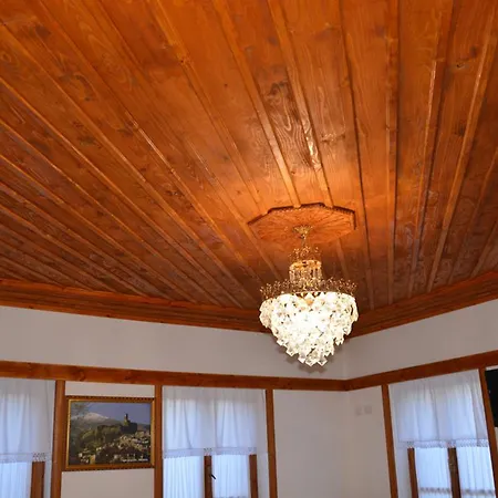 Hotel Bebej Tradicional