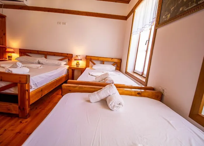 Bebej Tradicional Hotel 3*