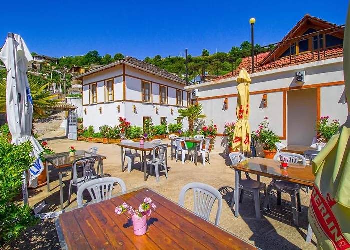 Bebej Tradicional 3*