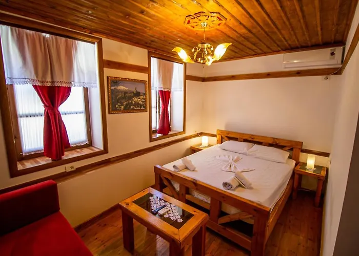 Bebej Tradicional Hotel