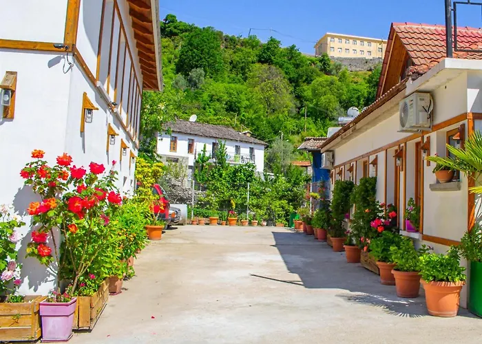 Hotel Bebej Tradicional