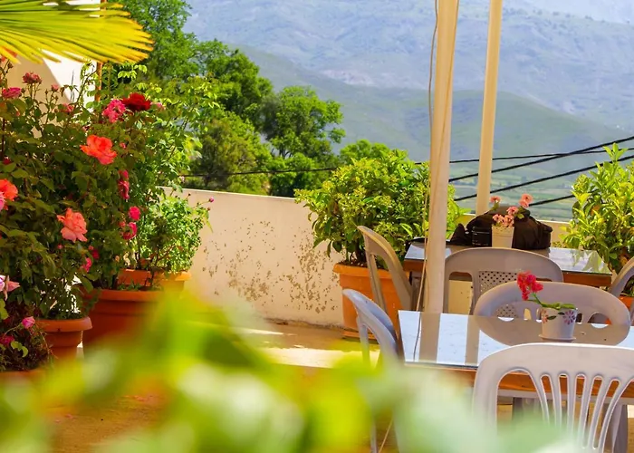 Bebej Tradicional Hotel