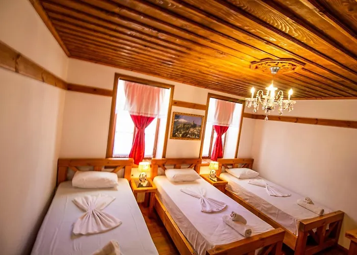 Bebej Tradicional Hotel 3*