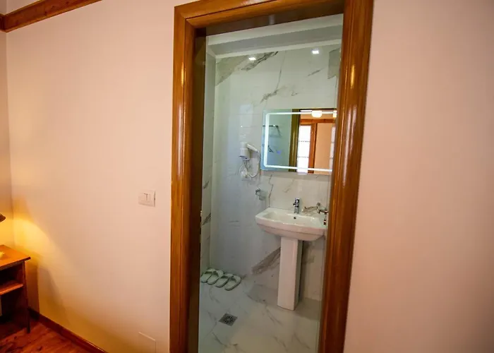 Hotel Bebej Tradicional Gjirokastër