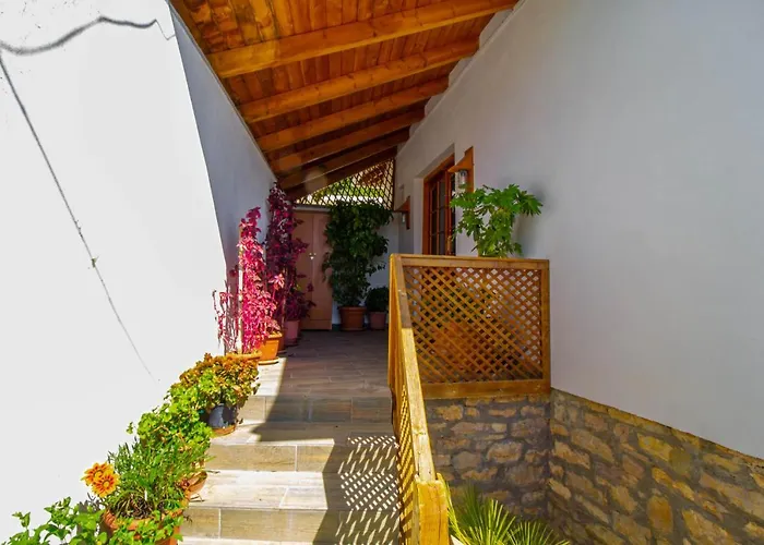 Bebej Tradicional Hotel