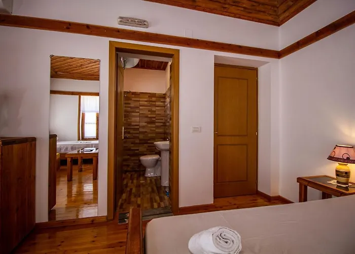 Hotel Bebej Tradicional 3*