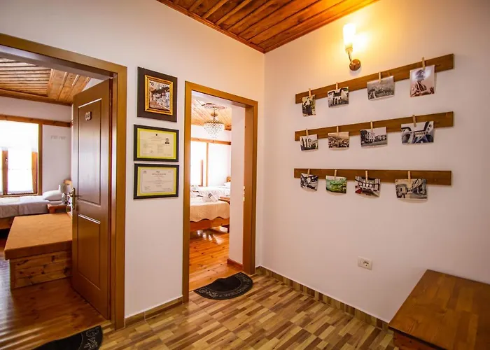 Bebej Tradicional 3*