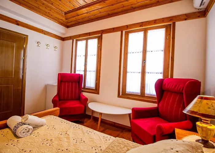 Bebej Tradicional Hotel