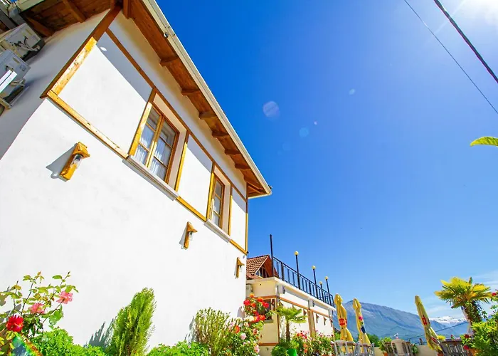 Bebej Tradicional Hotel