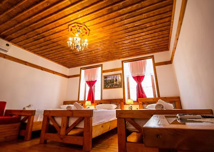 Bebej Tradicional Hotel