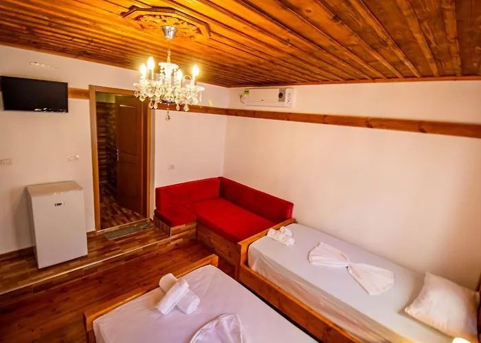 Bebej Tradicional Hotel 3*