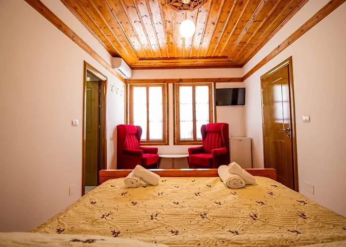 Bebej Tradicional 3*