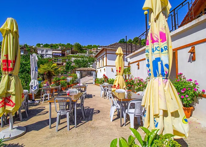 Hotel Bebej Tradicional 3*