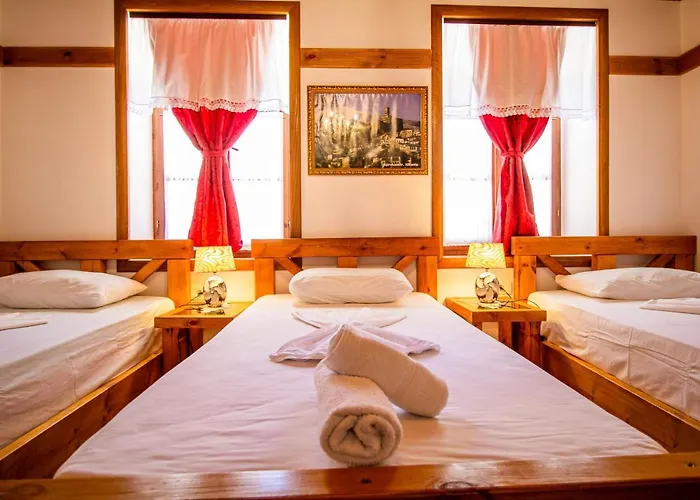 Bebej Tradicional 3* Gjirokastër