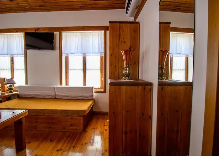 Bebej Tradicional 3* Gjirokastër