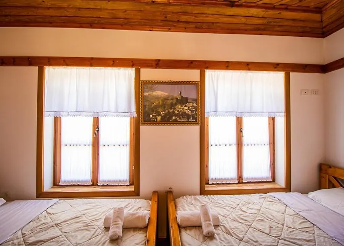 Bebej Tradicional 3* Gjirokastër