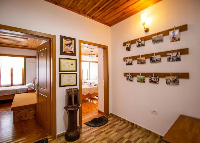 Bebej Tradicional Hotel 3*