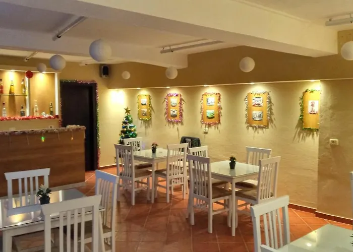 Hotel Bebej Tradicional Gjirokastër