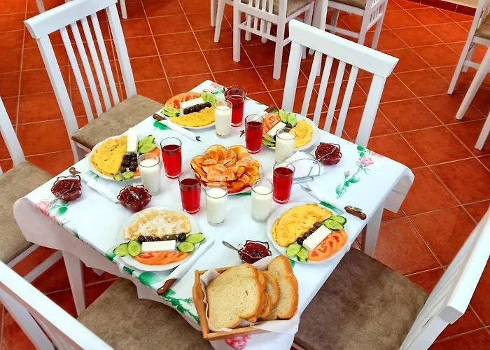 Bebej Tradicional 3* Gjirokastër