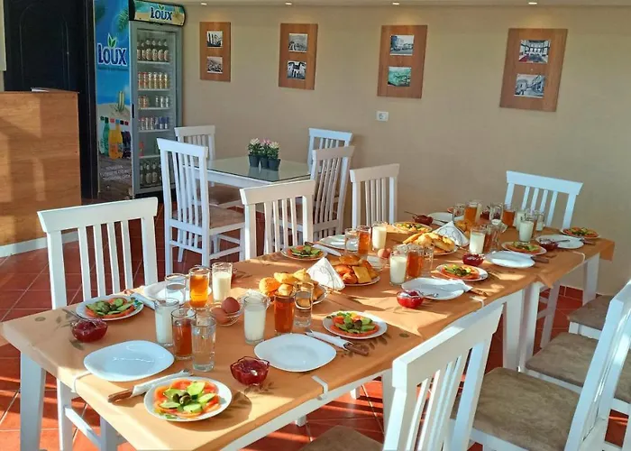 Bebej Tradicional Hotel 3*