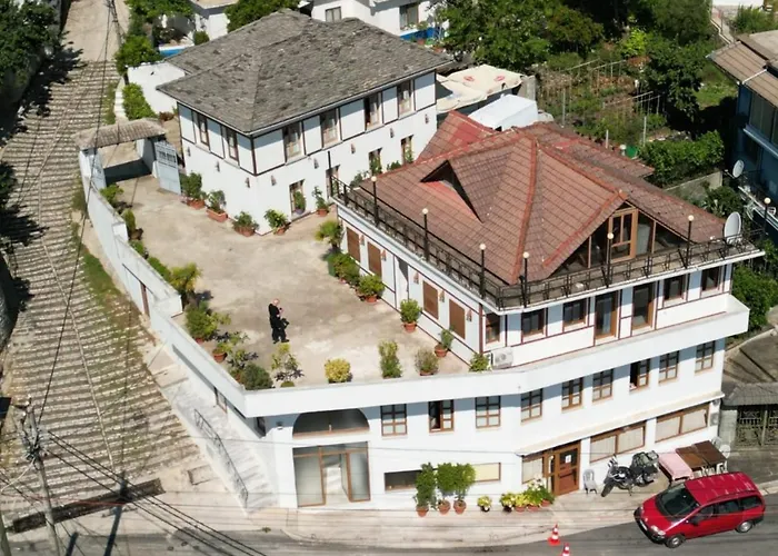 Bebej Tradicional Gjirokastër