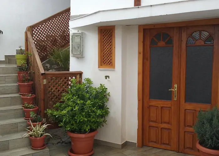 Hotel Bebej Tradicional Gjirokastër