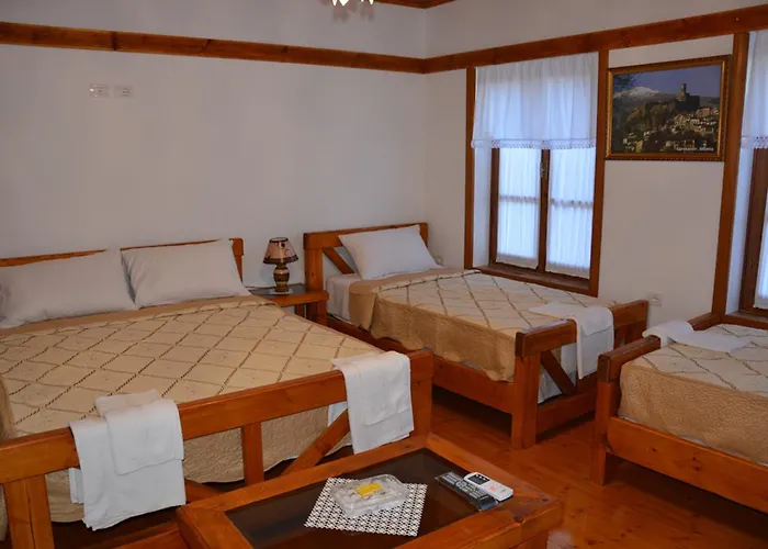 Bebej Tradicional Gjirokastër