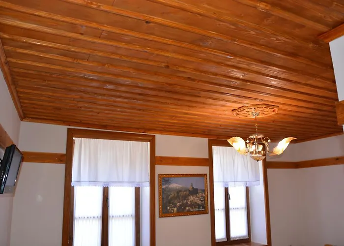 Bebej Tradicional 3*