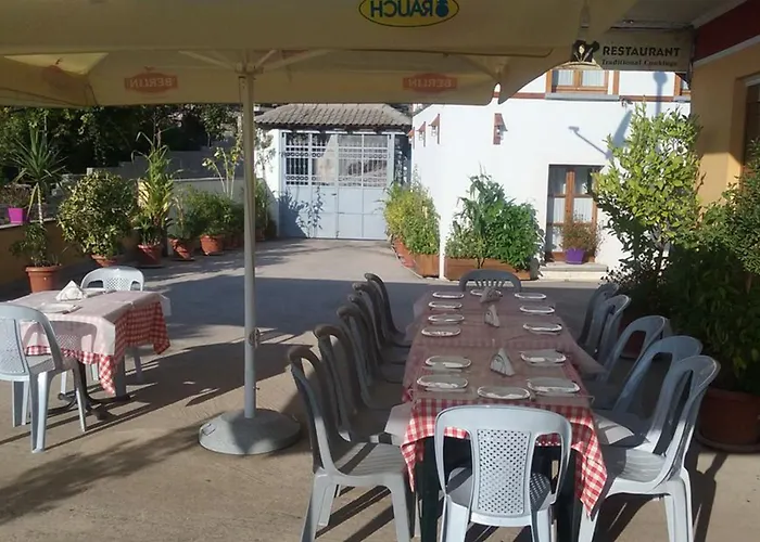 Bebej Tradicional 3*