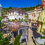 Bebej Tradicional 酒店 Gjirokastër