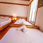 Bebej Tradicional Szálloda 3*