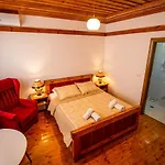 Bebej Tradicional Gjirokastra