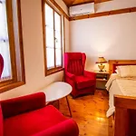 Bebej Tradicional Gjirokastra
