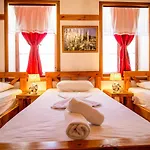 Bebej Tradicional 3* Gjirokastra