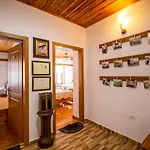 Bebej Tradicional Szálloda 3*
